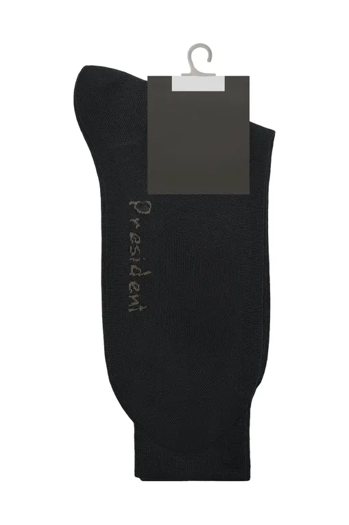 Носки President 181 19 black