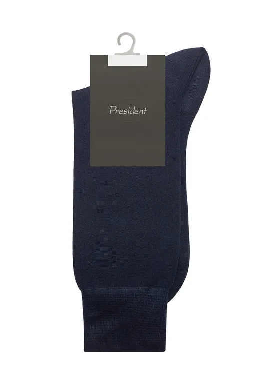 Носки President 180 15 navy
