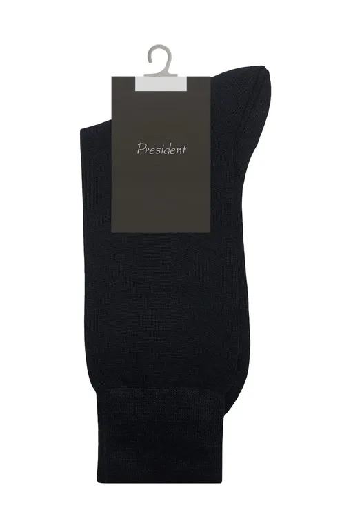 Носки President 180 19 black