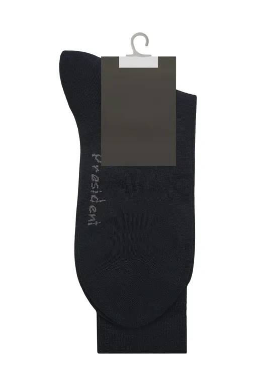 Носки President 180 19 black