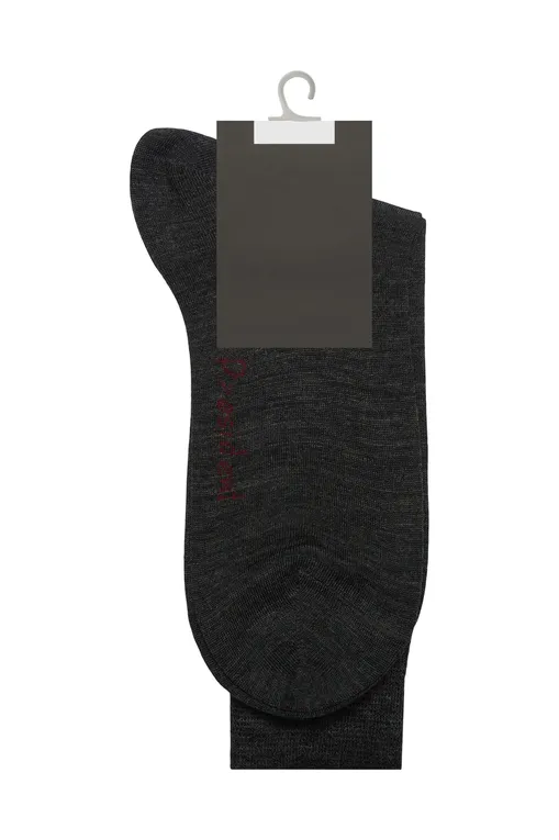 Носки President 180 75 hard grey