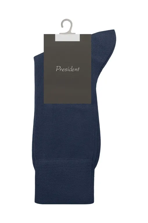 Носки President 180 88 mid blue