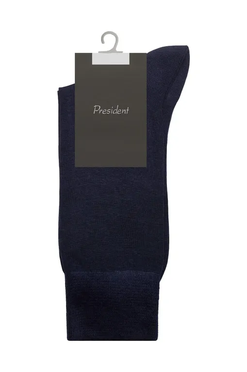 Носки President 180 89 mid blue