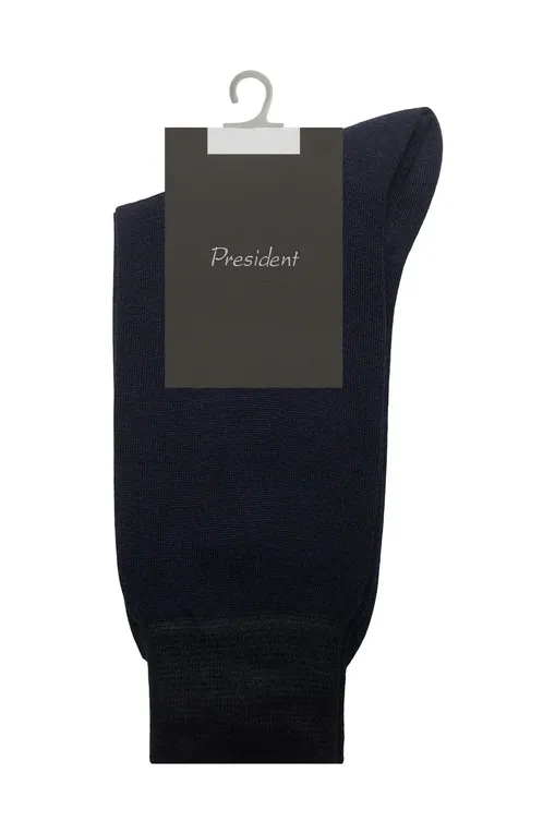 Носки President 181 15 navy