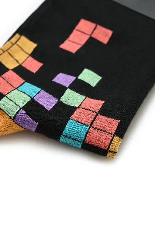 Носки President 2013 2 black