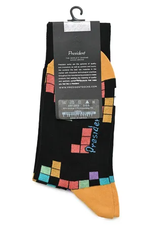 President 2013 2 black