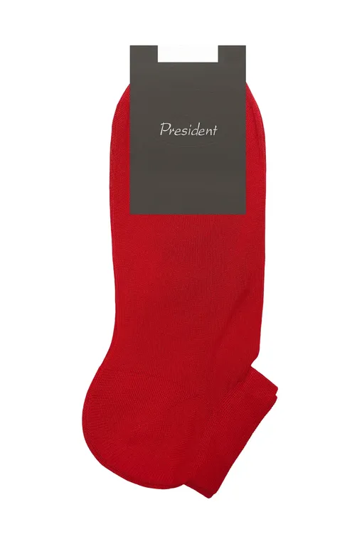 Носки President 213 7 red