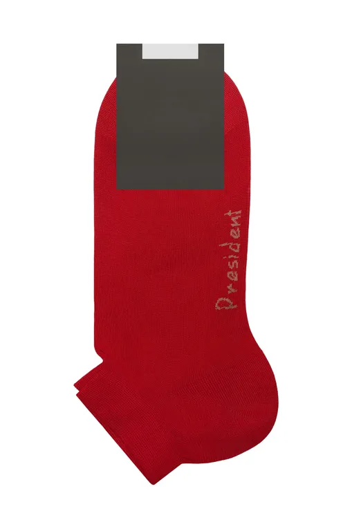 Носки President 213 7 red