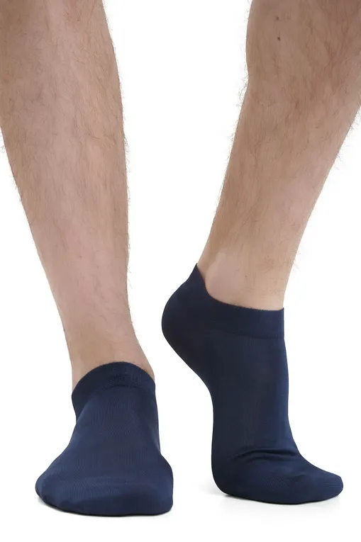 Носки President 213 88 mid blue