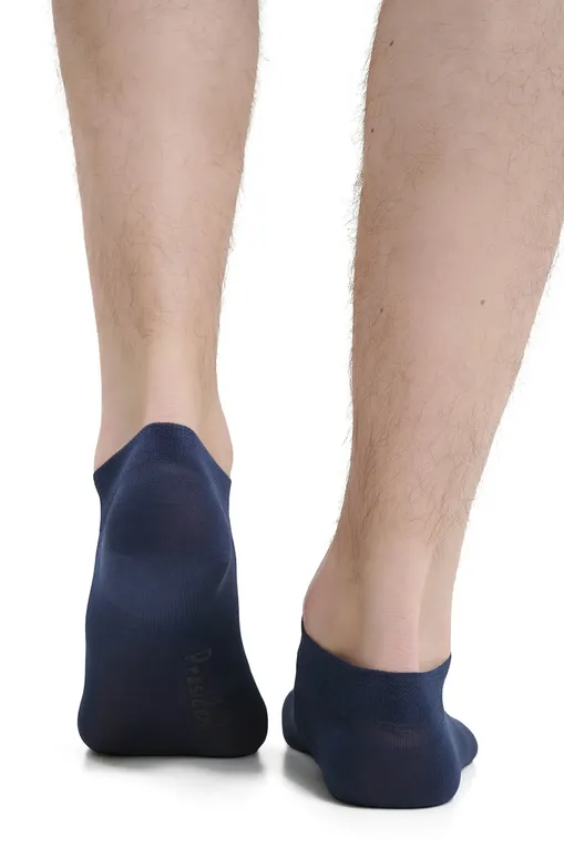 Носки President 213 88 mid blue