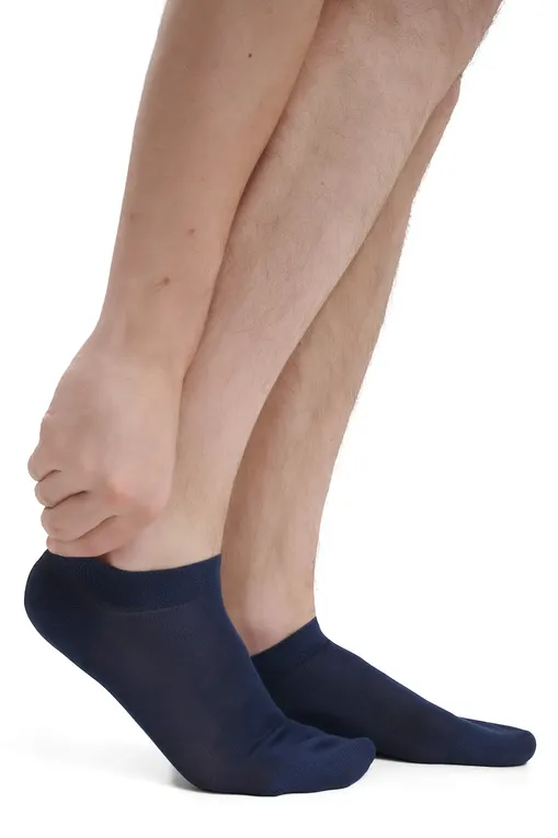 Носки President 213 88 mid blue