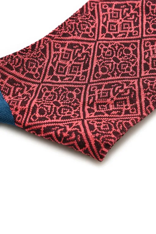 Носки President 3712 3 bordo