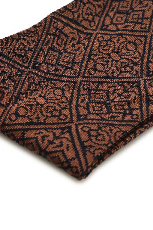 Носки President 3712 2 brown