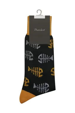 President 3718 2 black
