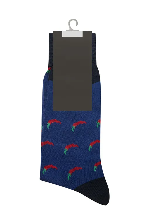 Носки President 3721 3 blue