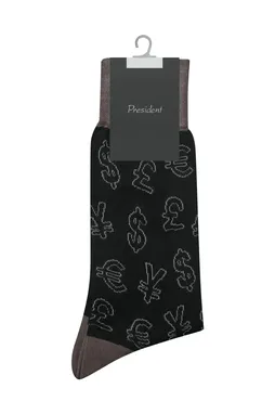 President 3727 2 black