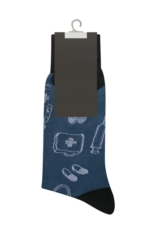 Носки President 3729 1 blue