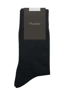 President 604 19 black
