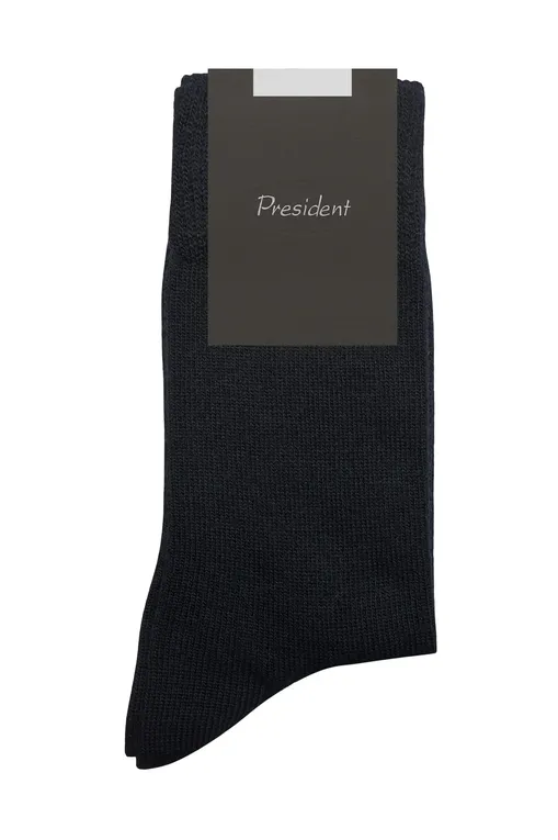 Носки President 604 19 black
