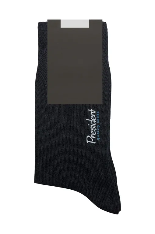 Носки President 604 19 black