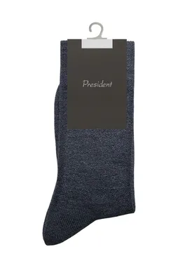 President 604 88 mid blue