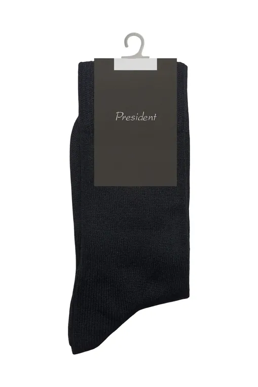Носки President 800 19 black