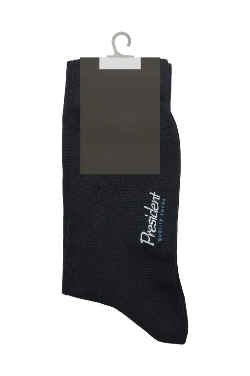 Носки President 800 19 black