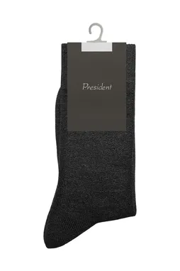 President 800 75 hard grey