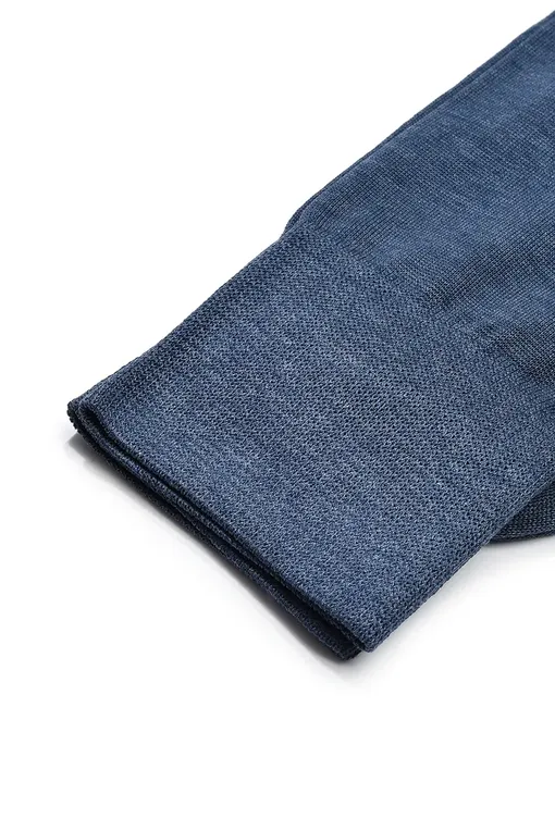 Носки President 910 88 mid blue