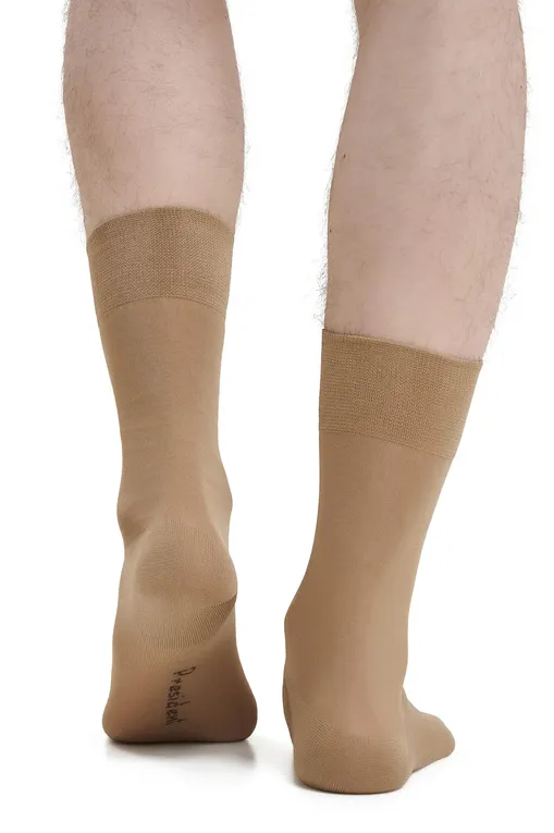 Носки President 915 16 beige