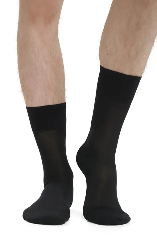Носки President 915 19 black