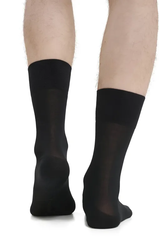 Носки President 915 19 black
