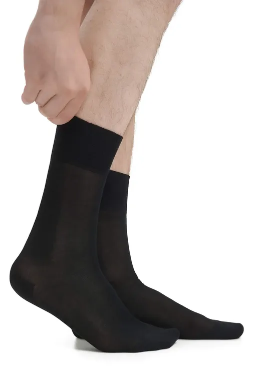Носки President 915 19 black