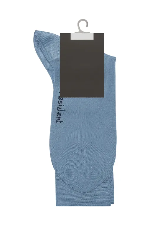 Носки President 915 37 light blue