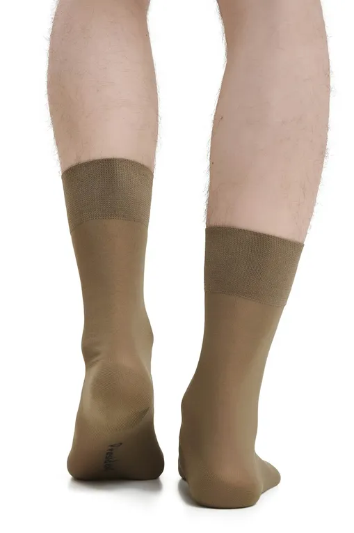 Носки President 915 49 tan