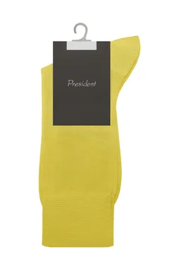 President 915 6 yellow
