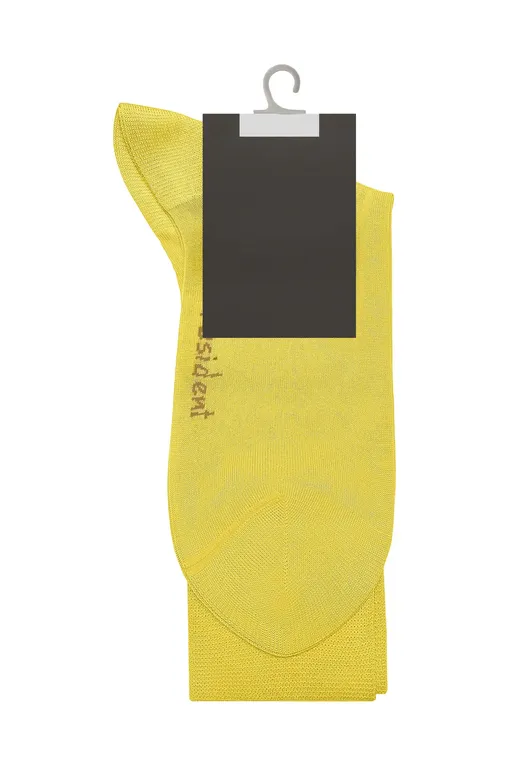 Носки President 915 6 yellow
