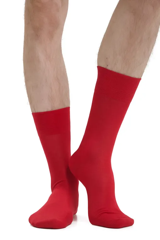 Носки President 915 7 red