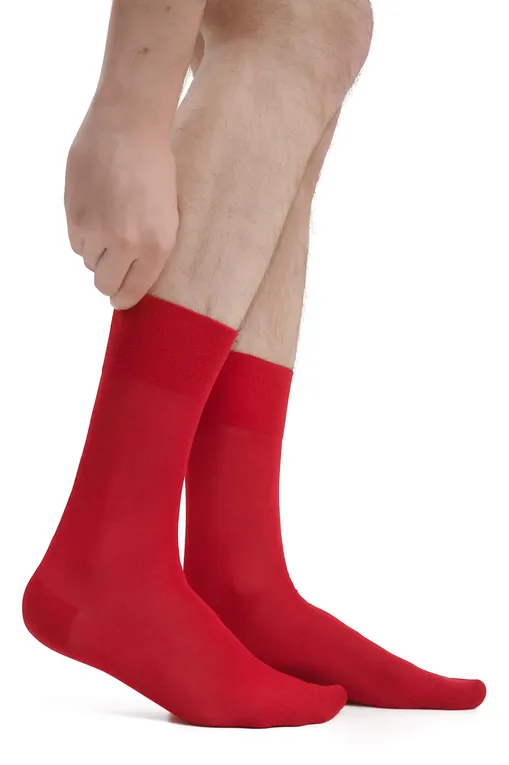 Носки President 915 7 red