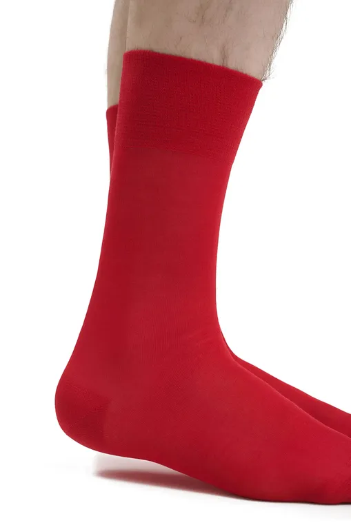 Носки President 915 7 red