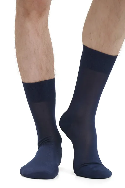 Носки President 915 88 mid blue