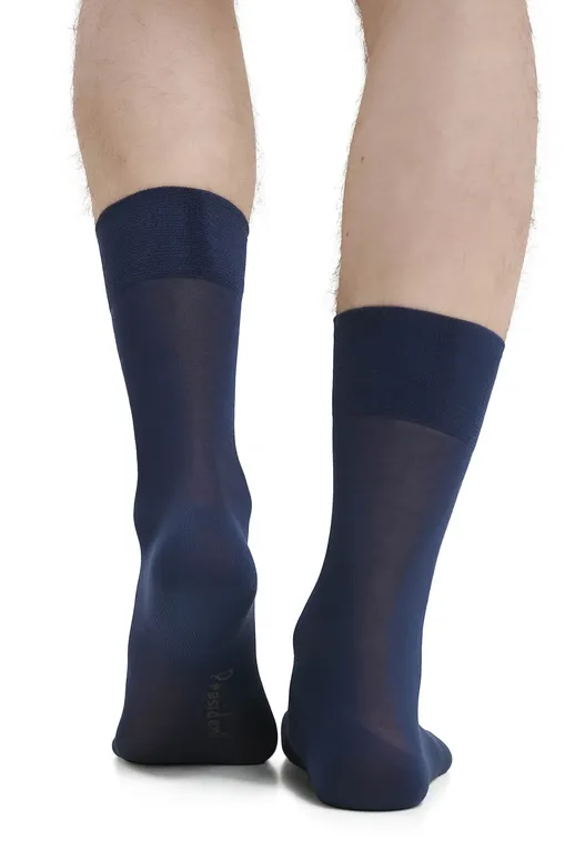 Носки President 915 88 mid blue
