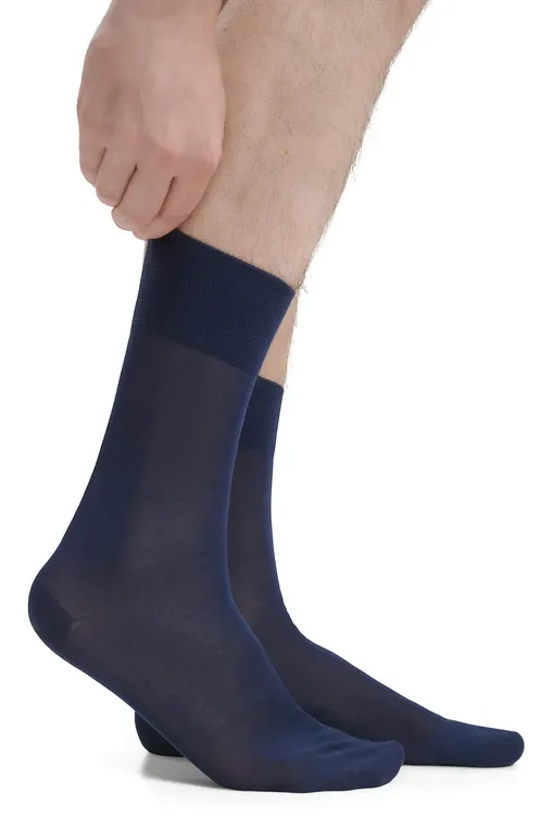 Носки President 915 88 mid blue