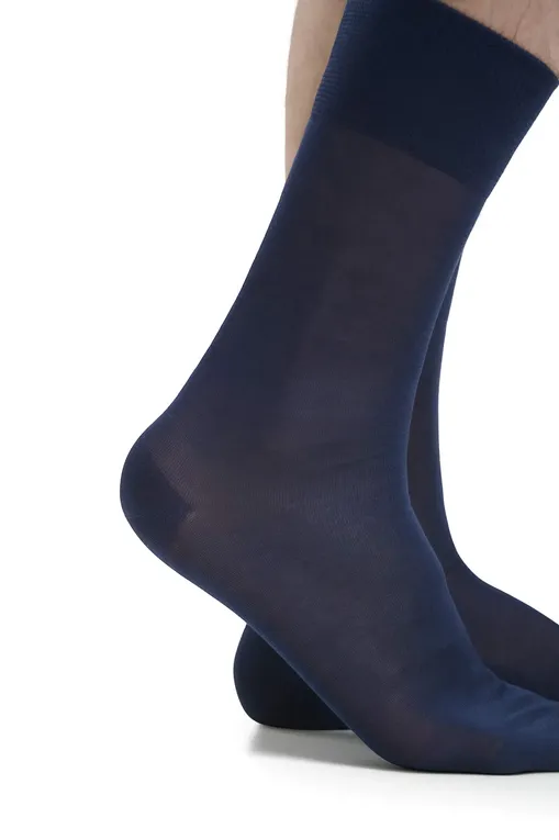 Носки President 915 88 mid blue