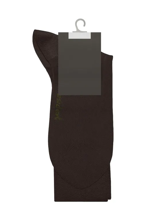 Носки President 919 17 dark brown