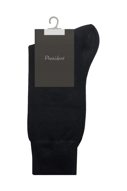 Носки President 919 19 black