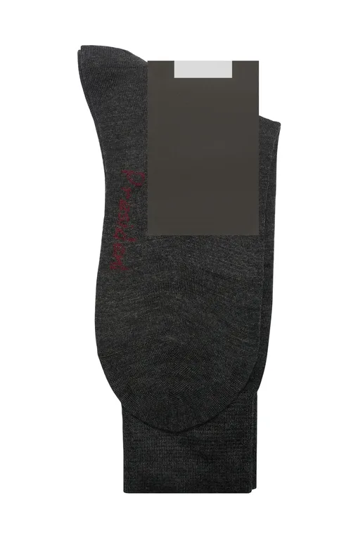 Носки President 919 75 hard grey