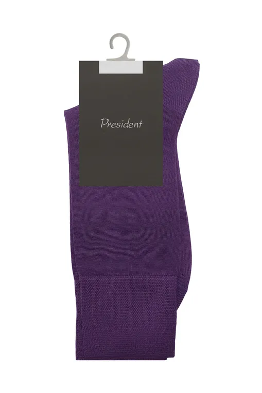 Носки President 920 128 violet