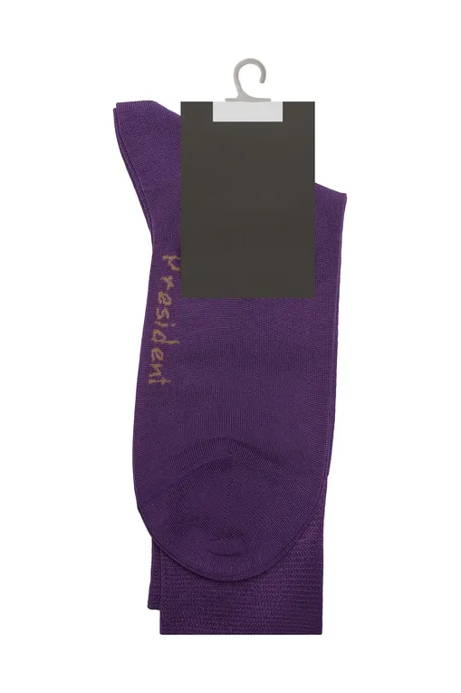 Носки President 920 128 violet
