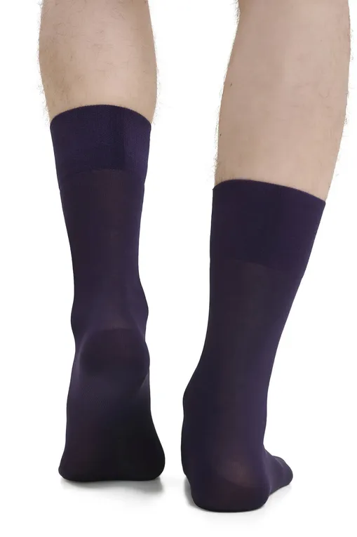 Носки President 920 129 violet